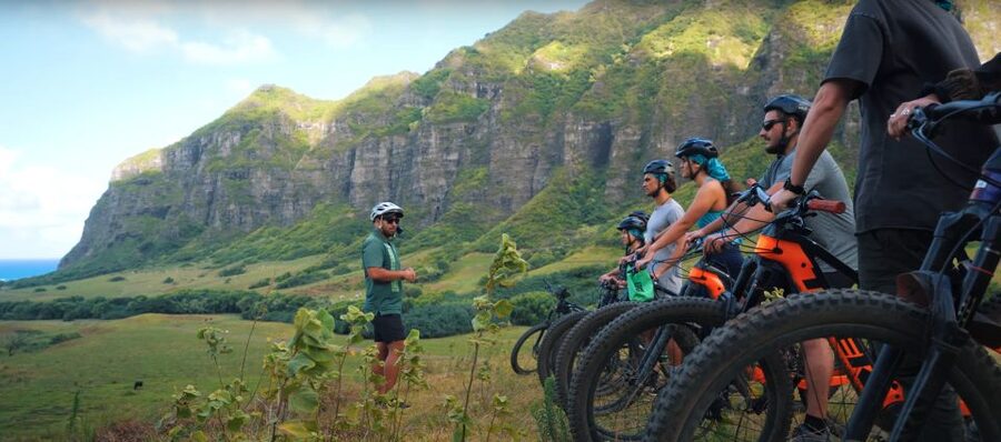 Oahu: Kualoa Electric Bike Tour - Should You Book the Kualoa Electric Bike Tour?