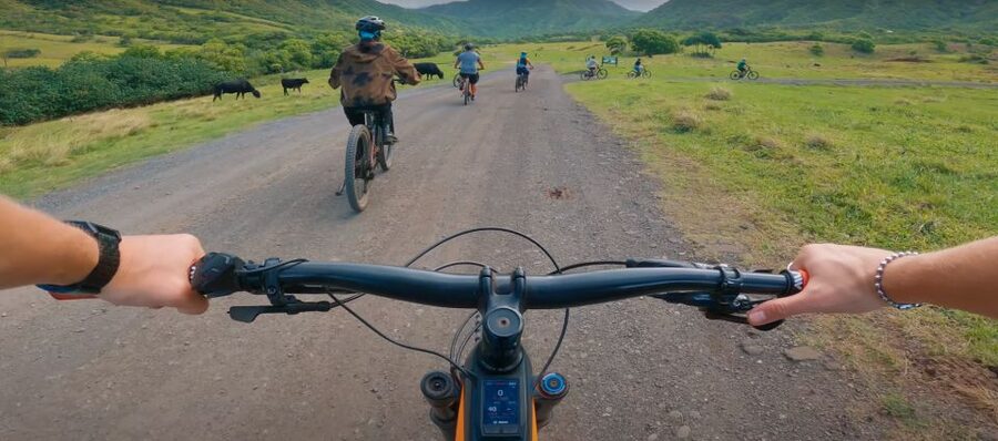 Oahu: Kualoa Electric Bike Tour - Who Will Enjoy This Ride Most