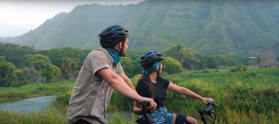 Oahu: Kualoa Electric Bike Tour - Practical Tips for a Better Morning or Afternoon