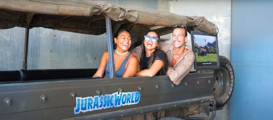 Oahu: Kualoa Jurassic Movie Set Adventure Tour - Practical ways to get more from the ride