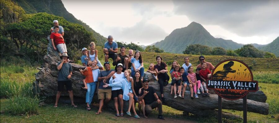 Oahu: Kualoa Ranch Hollywood Film Locations Tour - Guide quality makes a real difference