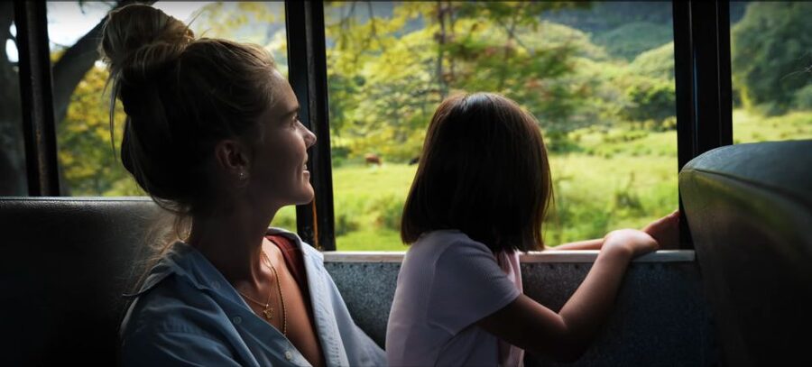 Oahu: Kualoa Ranch Hollywood Film Locations Tour - How the 90-minute timing works