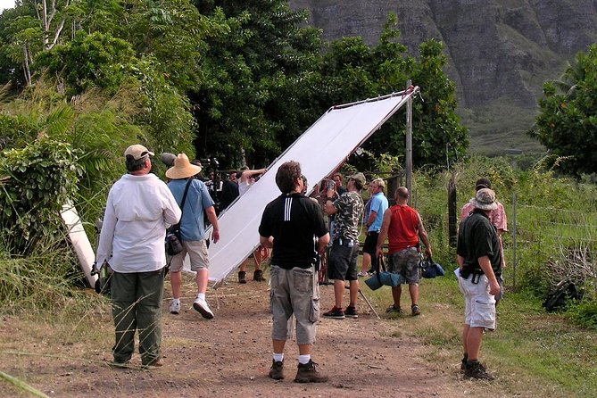 Oahu: Kualoa Ranch Movie Sites and Ranch Tour - How much value do you get for $67.24?