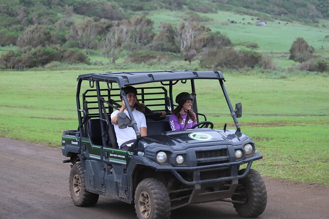 Oahu: Kualoa Ranch UTV Raptor Tour - Price, value, and what you receive