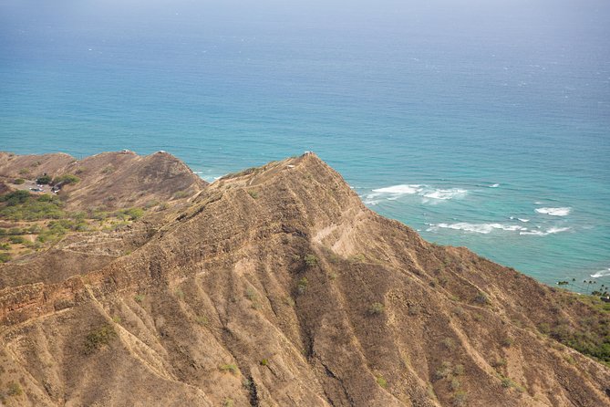 Oahu: Magnum PI Hughes 500 4-Passenger Doors-Off Helicopters - Waimanalo, Kaneohe Bay, and Chinaman’s Hat