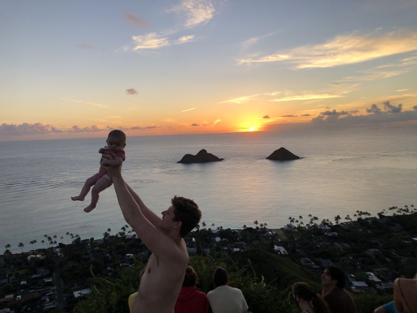 Oahu: Manoa Falls Hike and east side beach day - What to bring and who will enjoy this outing