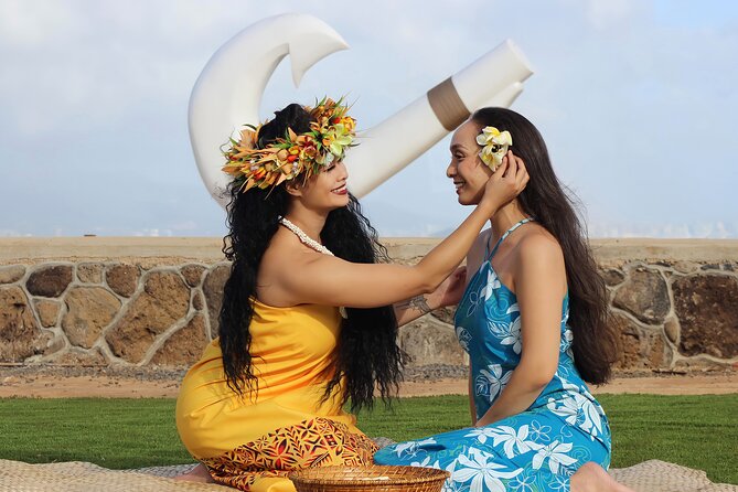 Oahu: Mauka Warriors Luau Honoring Polynesia's Forgotten History - Is the $145.55 price good value?
