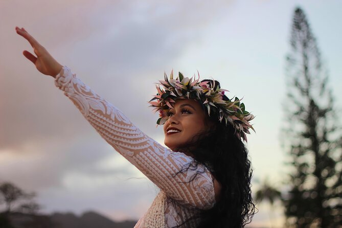 Oahu: Mauka Warriors Luau Honoring Polynesia's Forgotten History - Who will enjoy this luau most?