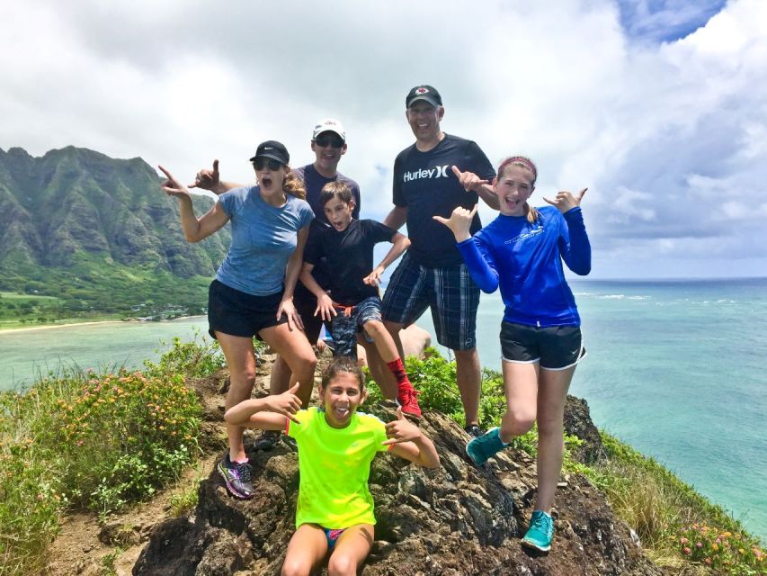 Oahu: Mokoliʻi Kayak Rental and Self-Guided Hike - Practical preparation before you leave Kailua