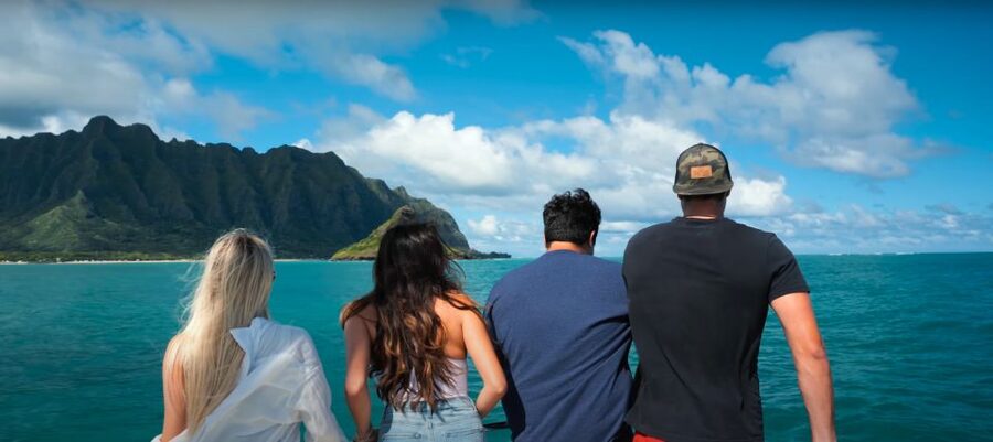 Oahu: Molii Fishpond and Kaneohe Bay Catamaran Tour - Should you book the Moliʻi Fishpond and Kaneohe Bay tour?