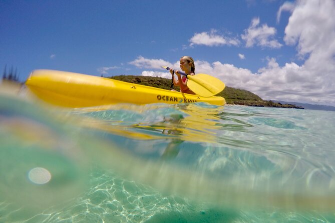 Oahu North Shore Experience: Activities, Waterfall & Free Time - Why the Surf Bus format works