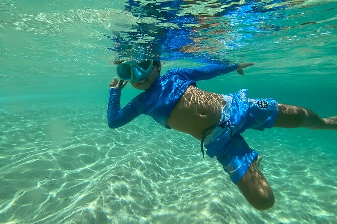 Oahu North Shore Experience: Activities, Waterfall & Free Time - Sunset Beach, Waimea Bay, and the North Shore mood