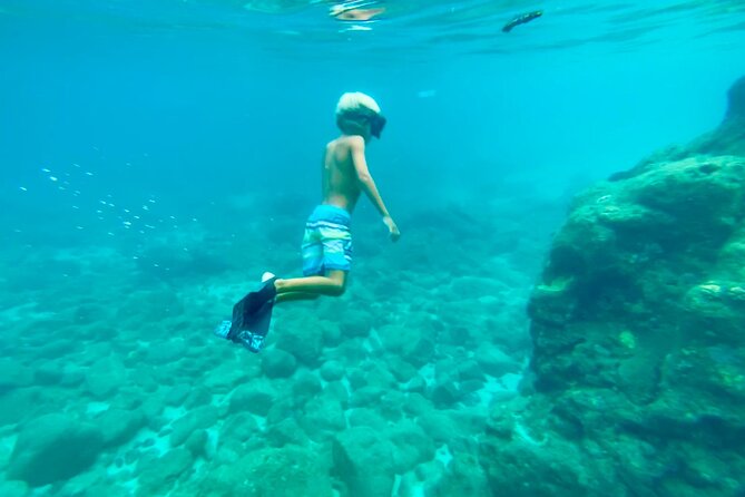 Oahu North Shore Experience: Activities, Waterfall & Free Time - Banzai Pipeline and the drama of surf season