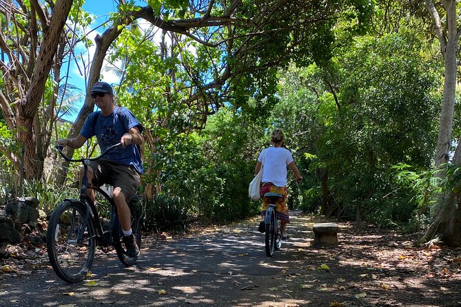 Oahu North Shore Experience: Activities, Waterfall & Free Time - How the activity choices really work