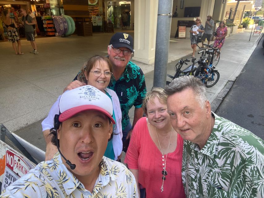 Oahu: North Shore Experience and Dole Plantation - Halona Blowhole and Cove: a strong first stop