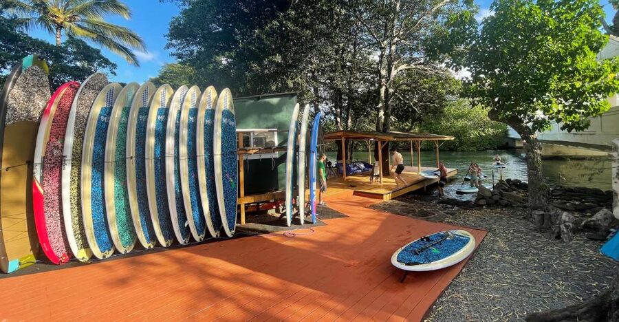 Oahu: North Shore Haleiwa Paddleboard River Adventure - Should you book this Haleiwa river adventure?
