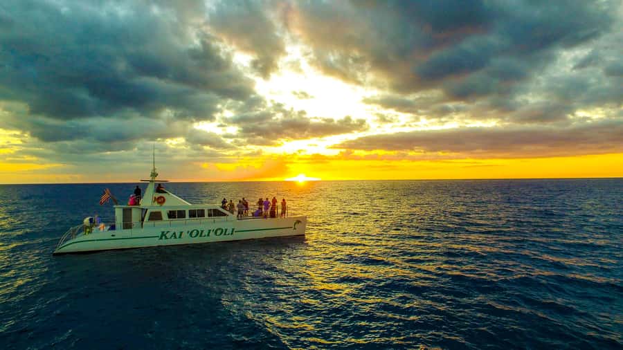 Oahu: Off road Stand-Up ATV and Sunset Snorkel Cruise - The transfer from Coral Crater to Ko Olina