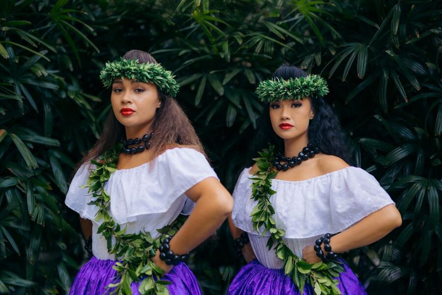 Oahu: Pa'ina Luau Waikiki at Waikiki Beach Marriott Resort - Timing, access, and who should book