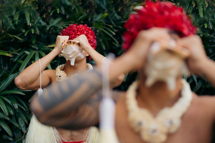 Oahu: Pa'ina Luau Waikiki at Waikiki Beach Marriott Resort - What the price really gets you