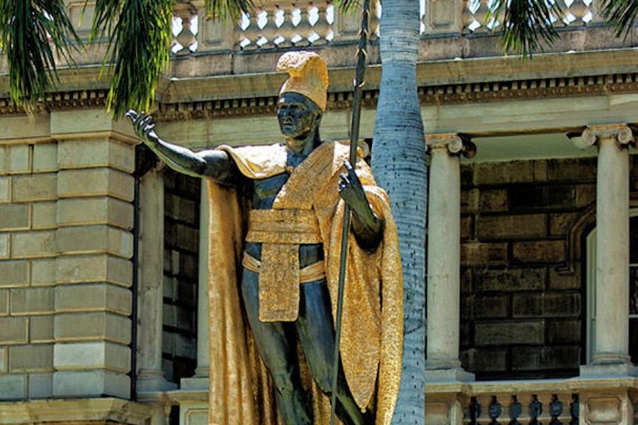 Oahu: Pearl Harbor and Honolulu City Tour - Key points to know