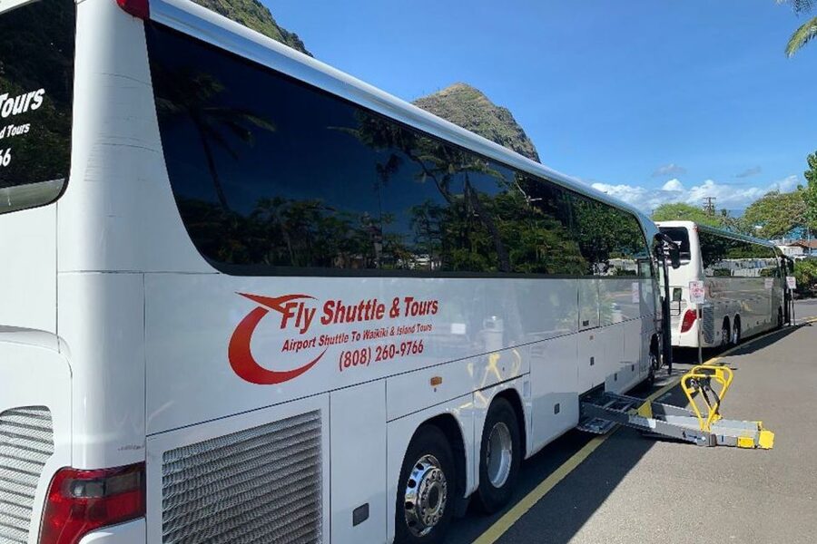 Oahu: Pearl Harbor and Honolulu City Tour - Pearl Harbor first, before the city tour