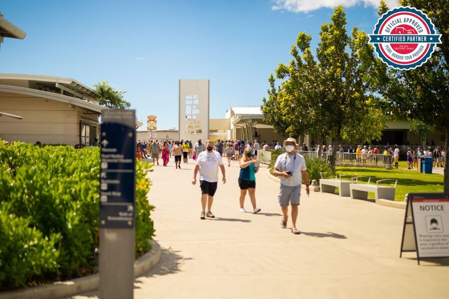 Oahu: Pearl Harbor, Arizona Memorial & Honolulu City Tour - Is $58 a good value?