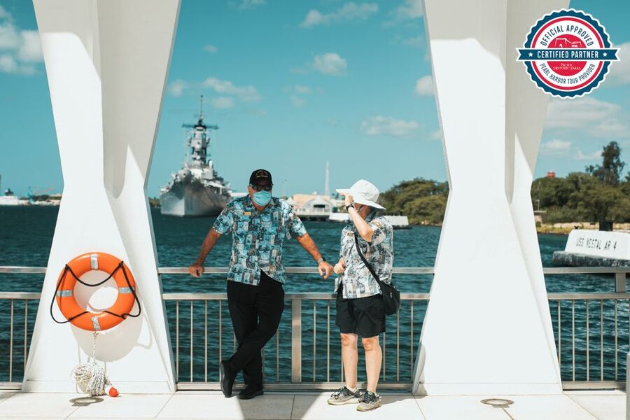 Oahu: Pearl Harbor, Arizona Memorial & Honolulu City Tour - Who will get the most from this tour?