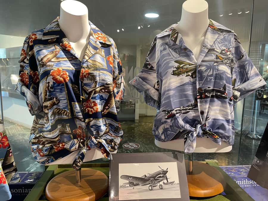 Oahu: Pearl Harbor Aviation Museum Entry Ticket - Should you book the Pearl Harbor Aviation Museum?