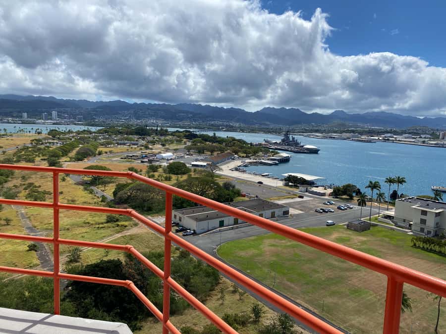 Oahu: Pearl Harbor Aviation Museum Entry Ticket - Is $29 good value?