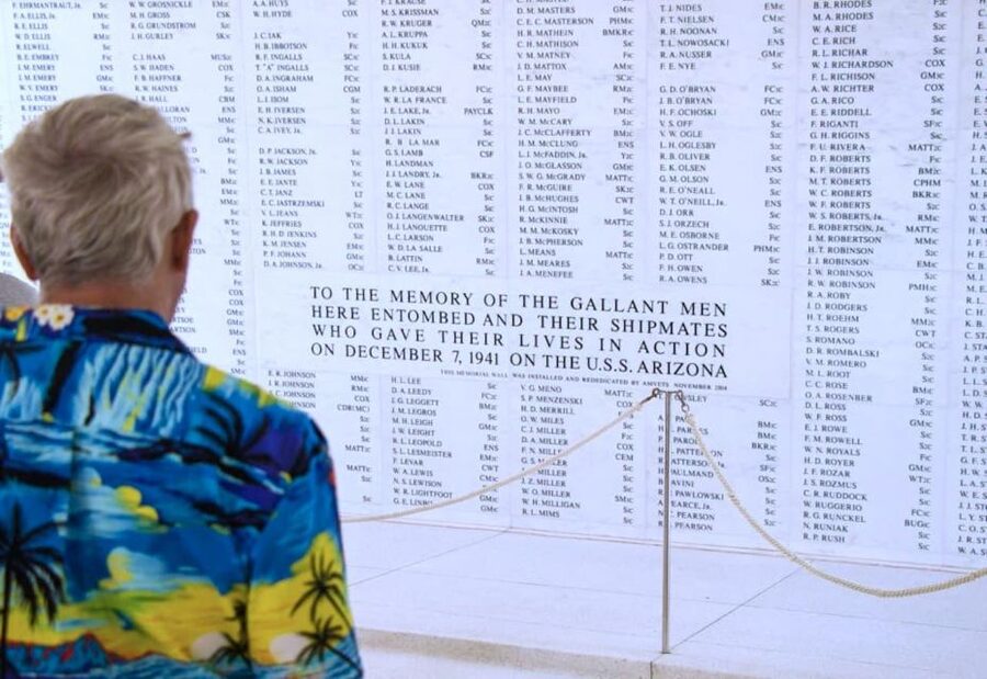 Oahu: Pearl Harbor Battleships Group Tour - Is $143 a fair price?