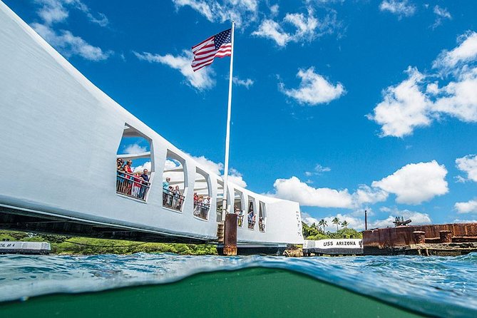 Oahu: Pearl Harbor Complete Experience Passport - Why this Pearl Harbor day works