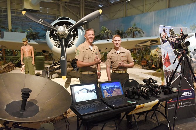 Oahu: Pearl Harbor Complete Experience Passport - USS Missouri and the final chapter of the war