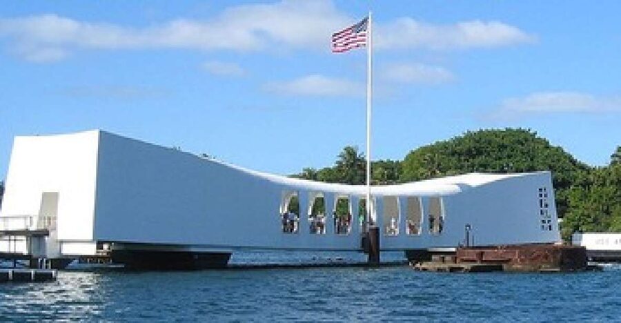 Oahu: Pearl Harbor Heroes Deluxe Experience - Key points to know before booking