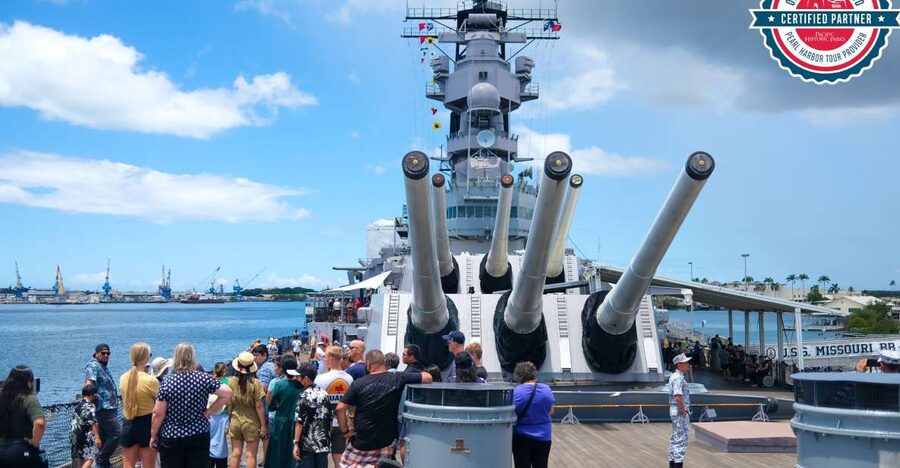 Oahu: Pearl Harbor Tour with USS Arizona Memorial - Why This Pearl Harbor Tour Works Well From Waikiki