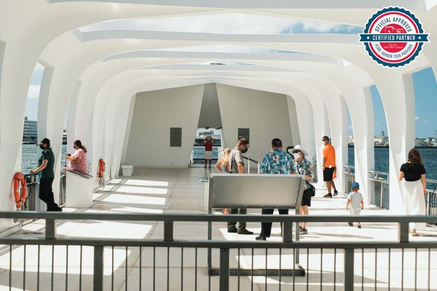 Oahu: Pearl Harbor Tour with USS Arizona Memorial - Guides Make the Difference