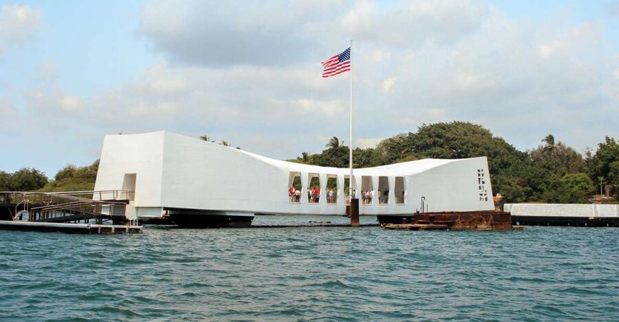 Oahu: Pearl Harbor, USS Arizona, and City Highlights Tour - Key points to know before booking