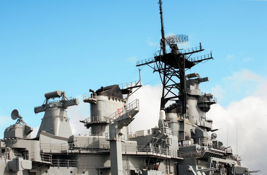 Oahu: Pearl Harbor, USS Arizona, and City Tour - Pearl Harbor Visitor Center and the exhibits