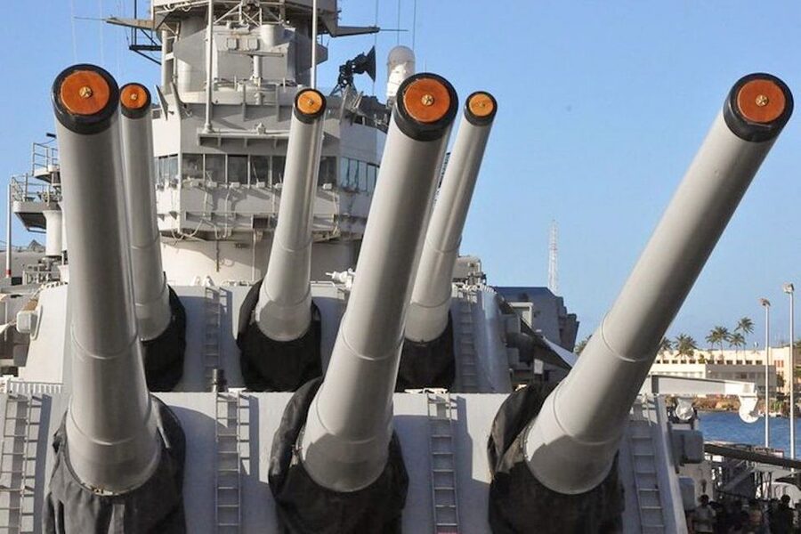 Oahu: Pearl Harbor, USS Arizona, and City Tour - Starting from Waikiki