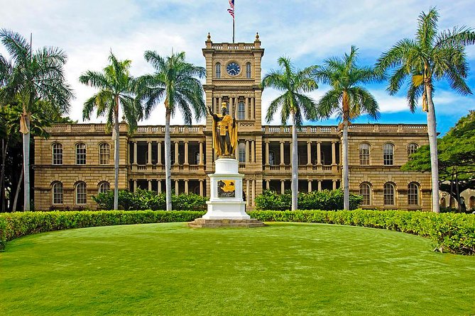 Oahu: Pearl Harbor USS Arizona Memorial - Weather, timing, and practical limits