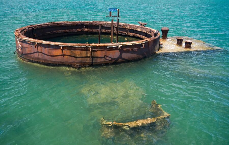 Oahu: Pearl Harbor, USS Arizona, Might Mo, & Honolulu Tour - Key points to know before booking