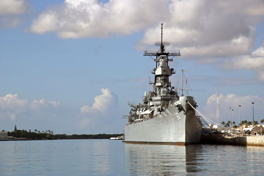Oahu: Pearl Harbor, USS Arizona, Might Mo, & Honolulu Tour - Why this Pearl Harbor day works well