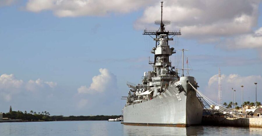 Oahu: Pearl Harbor, USS Arizona, Might Mo, & Honolulu Tour - What to expect during the Pearl Harbor visit