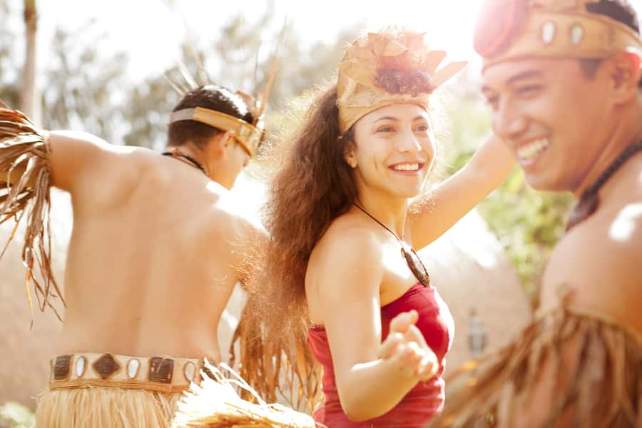 Oahu: Polynesian Cultural Center Island Villages Ticket - Key things to know before you go