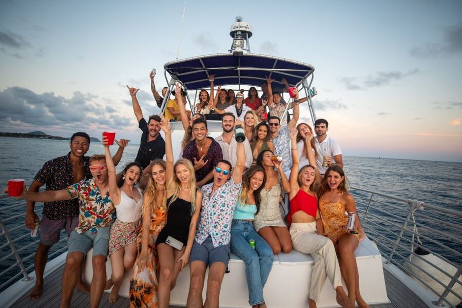 Oahu: Premium Waikiki Sunset Party Cruise with Live DJ - Drinks, the included ticket, and the real cost