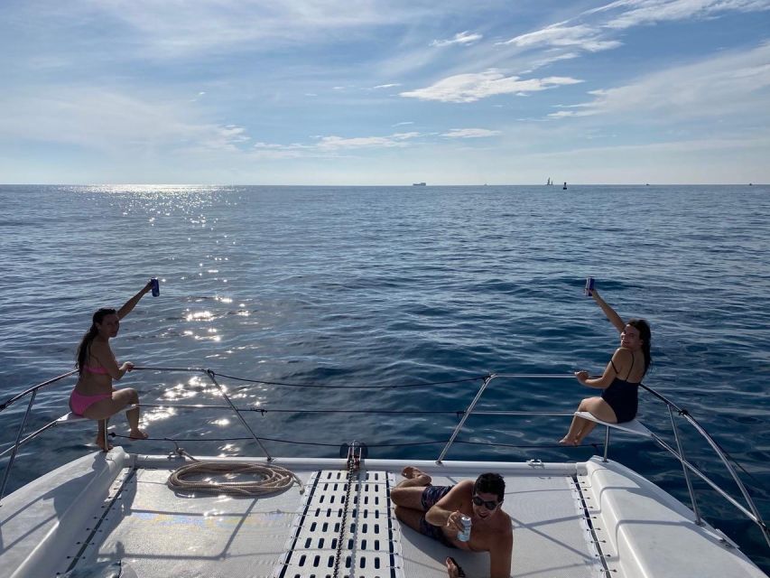 Oahu: Private Catamaran Sunset Cruise & Optional Snorkeling - Who gets the best value from the $799 price