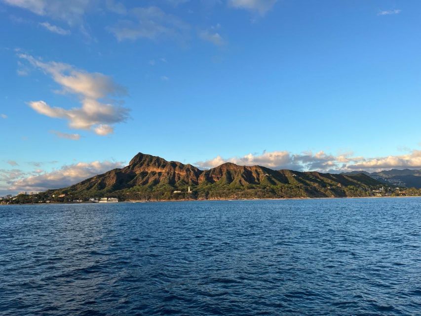 Oahu: Private Catamaran Sunset Cruise & Optional Snorkeling - Practical details that shape the outing