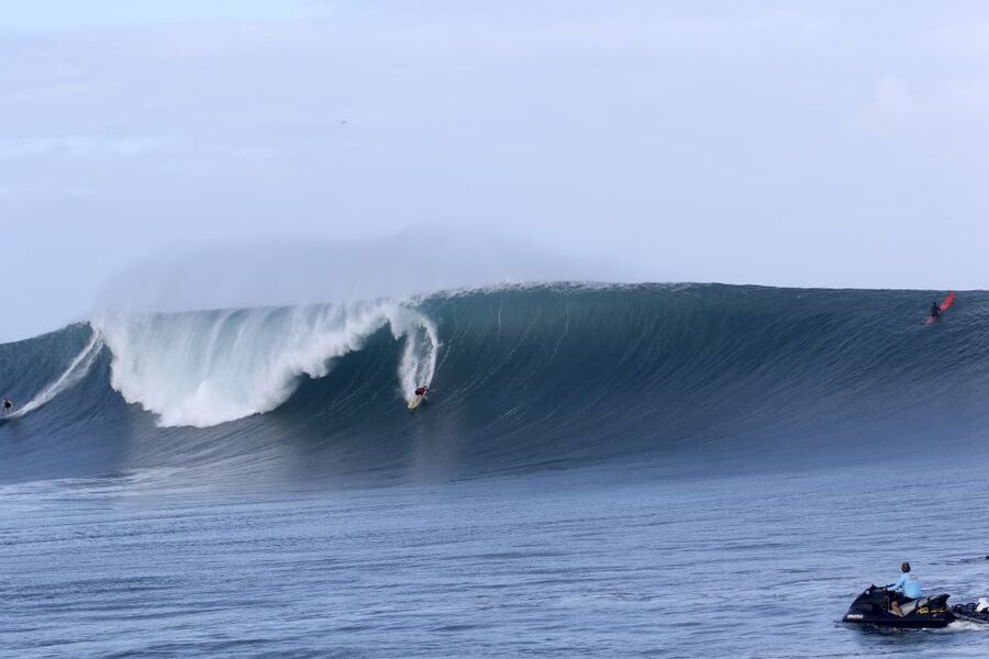 Oahu: Private Surfing Lesson with Local Big Wave Surfer - Key points about this Haleiwa surf lesson