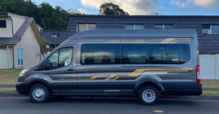 Oahu: Private Transfer to/from Honolulu Airport - Waikiki - Key points to know before you book