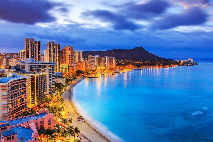 Oahu: Private Transfer to/from Honolulu Airport - Waikiki - Who will appreciate this transfer most