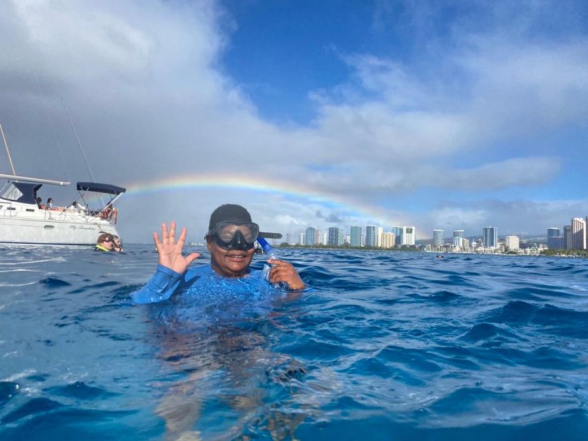 Oahu: Private Turtle Snorkeling with Customizable Itinerary - What the private format is really worth